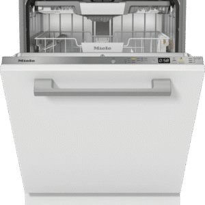 Miele G 5856 SCVI XXL Active Plus  Volledig integreerbare vaatwasser roestvrijstaal