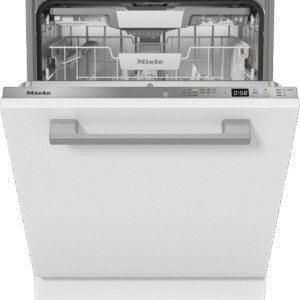 Miele G 5851 SCVI Active Plus Volledig integreerbare vaatwassers voor optimale droogresultaten dankzij AutoOpen-droging.
