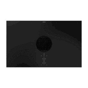 Bora PUXU2R | 83cm Bora Kookplaat Met Afzuiging Matzwart Koppelbare kookzones