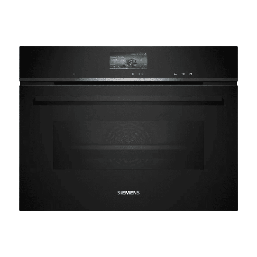 Siemens | CS736G1B2 | Compacte bakoven met stoom