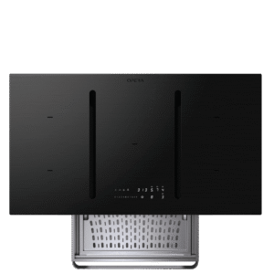 Opera Nivel DNI93B220 | Kookveldafzuiging in 930×520 mm afmeting, met 5 kookzones en technische lade.