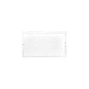Novy 6834 Plafondunit Pureline 90cm Wit