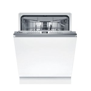 Bosch SMH6ZCX10E | Serie 6 Volledig geïntegreerde vaatwasser