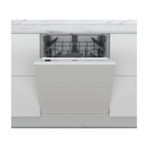 Whirlpool W2I HD524 AS | Volledig geïntegreerde vaatwasser