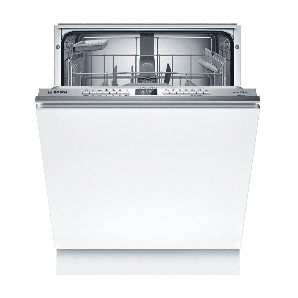 Bosch SMV6ZB805E | Serie 6 Volledig geïntegreerde vaatwasser