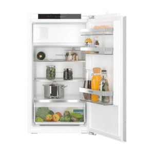 Siemens KI32LVFE0 | iQ300 Inbouw koelkast met vriesvak (102CM)