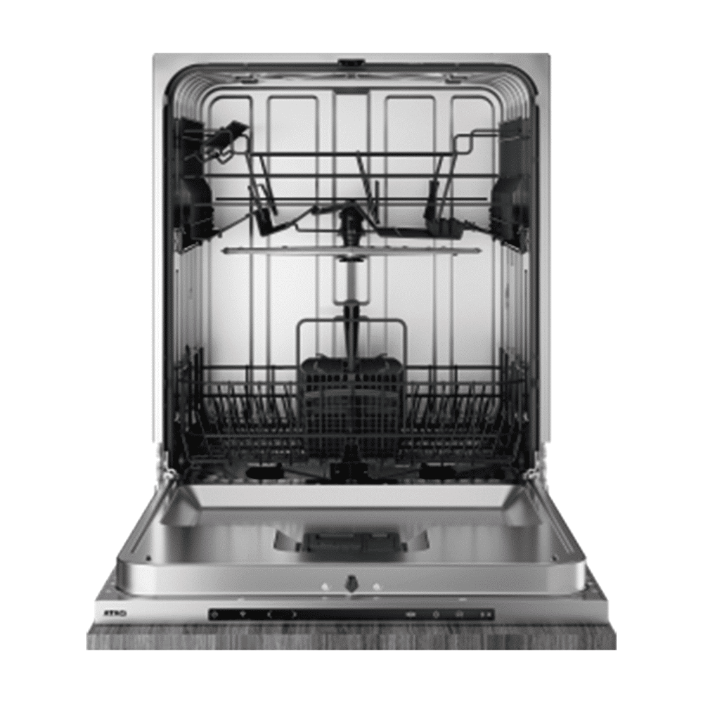 ATAG VA7213SLO | Vaatwasser Premium Green vaatwasser XL