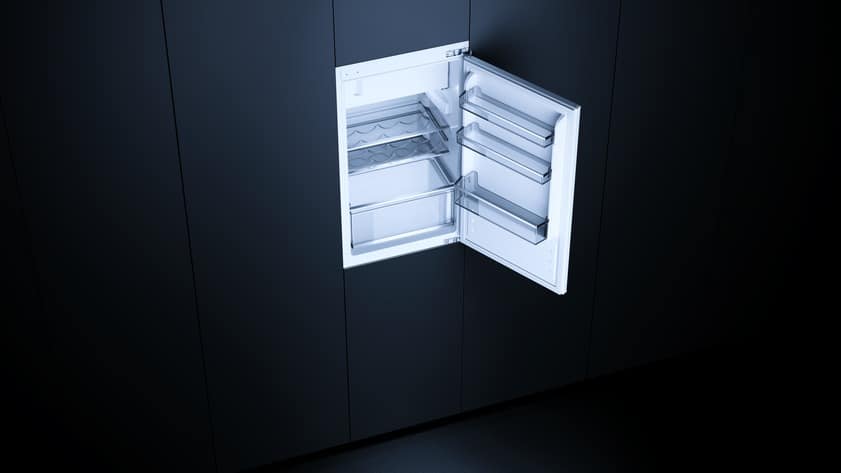 Küppersbusch FK3305.0i | Koelkast met vriesvak (102CM) - Afbeelding 2