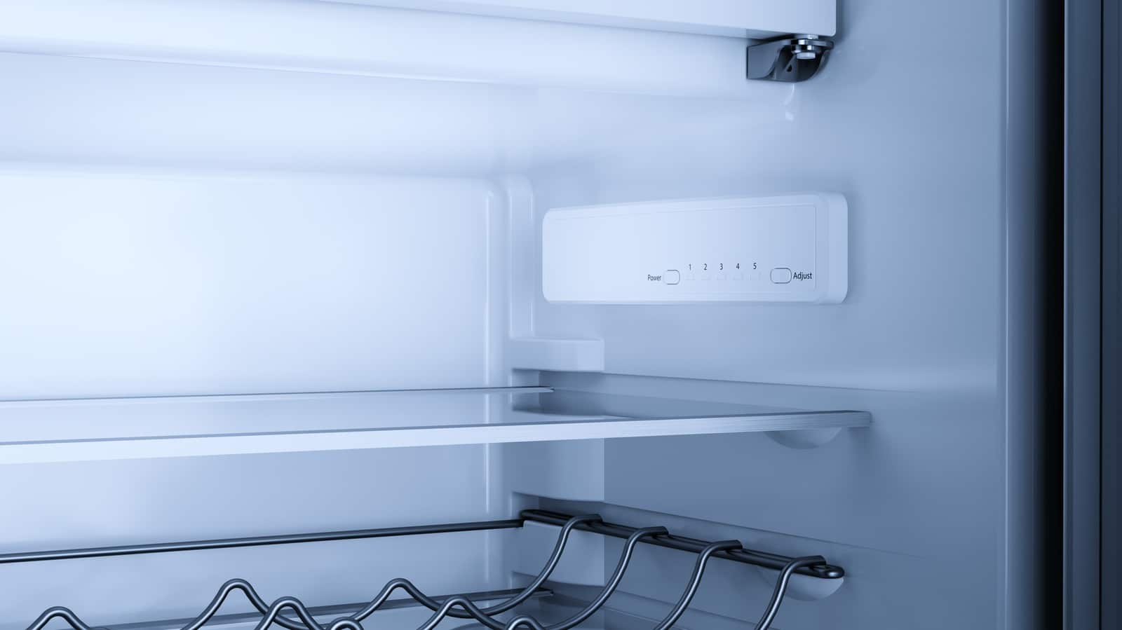 Küppersbusch FK3305.0i | Koelkast met vriesvak (102CM) - Afbeelding 3