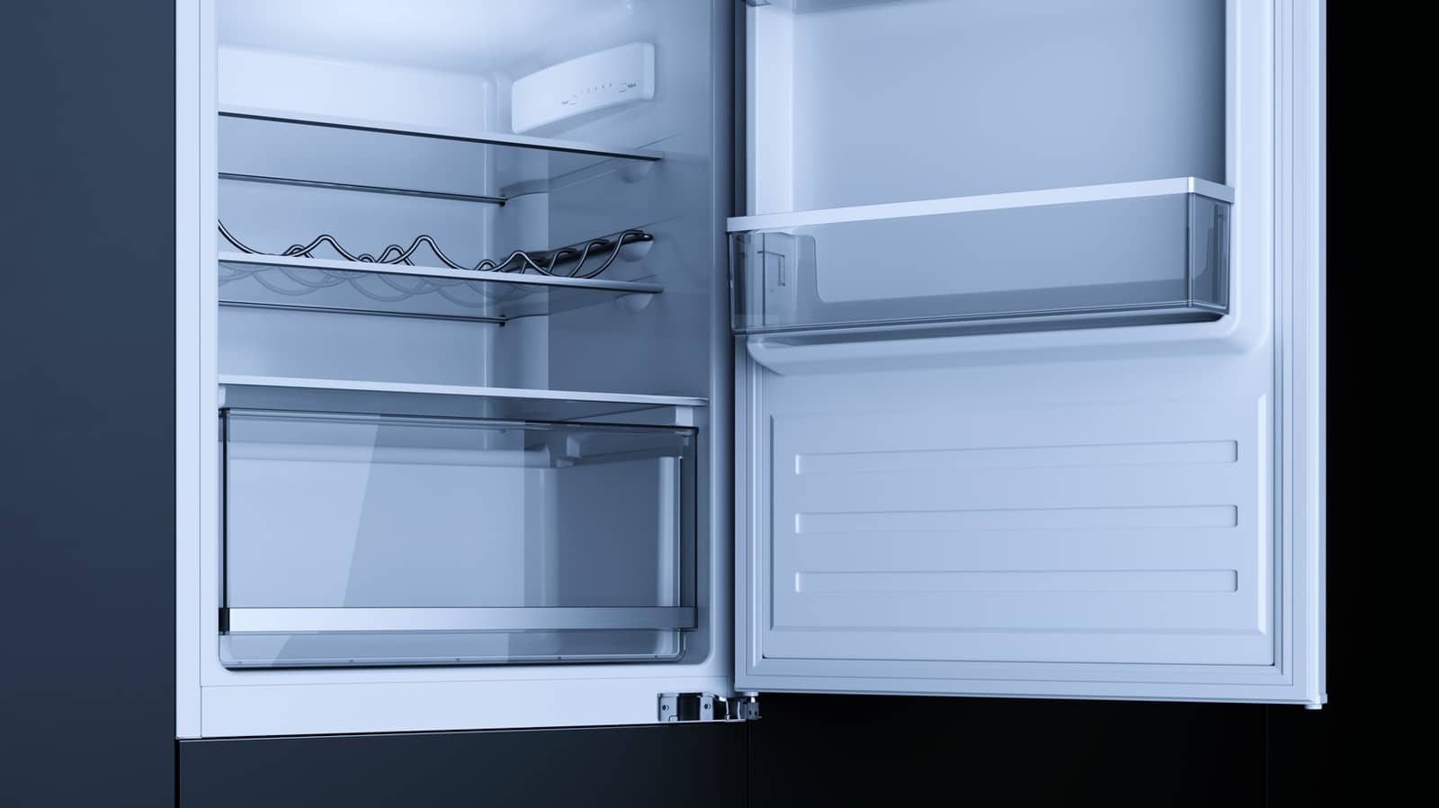 Küppersbusch FK3305.0i | Koelkast met vriesvak (102CM) - Afbeelding 4