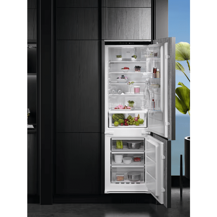 AEG 0SC7G181ES | 7000 GreenZone Koel/vrieskast inbouw (178CM) - Afbeelding 6