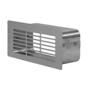 Plintrooster Quadro Plasmafilter