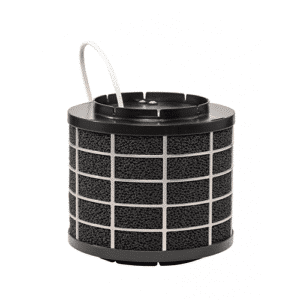 Avitana Rondo 400/180 | Plasmafilter 400m3/uur, afvoerdiameter 12cm