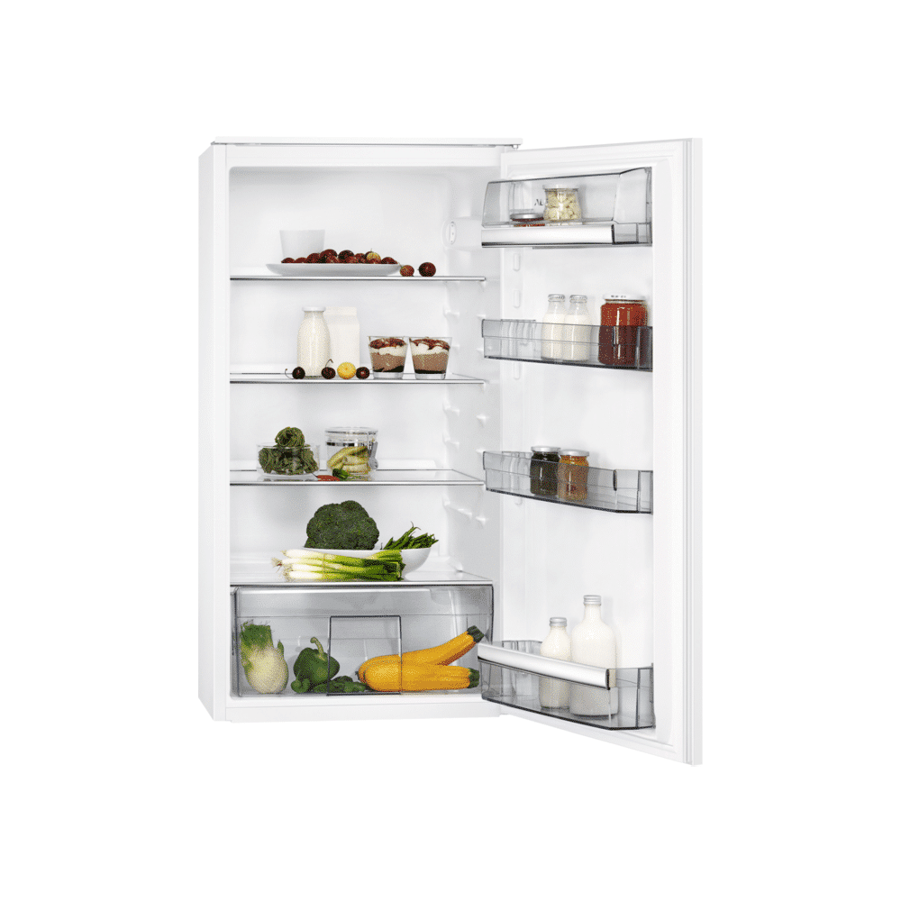 AEG SKB510F2AS | KOELKAST INBOUW 103 CM