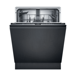 Siemens SN63EX20BE | iQ300 Volledig geïntegreerde vaatwasser 60 cm 40dB