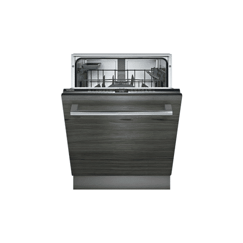 Siemens SN63HX60AN | iQ300 | Volledig geïntegreerde vaatwasser 60 cm