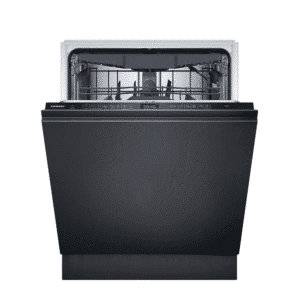 Siemens SN65ZX12CE | iQ500 Volledig geïntegreerde vaatwasser 60 cm