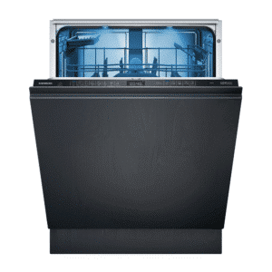 Siemens SN65ZX21BE | iQ500 | Volledig geïntegreerde vaatwasser 60 cm
