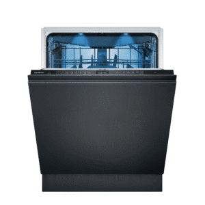 Siemens SN65ZX07CE | iQ500 Volledig geïntegreerde vaatwasser 60 cm, Zeolite droging