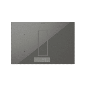 Opera Prima STONE | 78cm Kookplaat met afzuiging STONE kleur