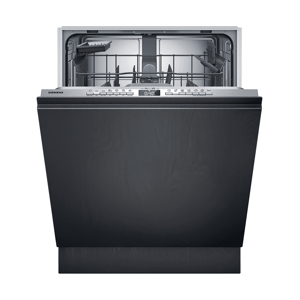 Siemens SX63EX04TE | iQ300 Volledig geïntegreerde vaatwasser 60 cm XXL (extra hoog)