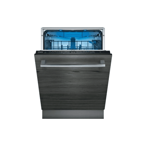 Siemens SX65ZX49CN | iQ500 | Volledig geïntegreerde vaatwasser, 60 cm, XXL (extra hoog)