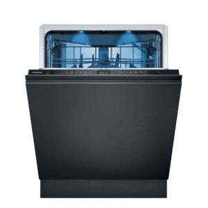 Siemens SX75ZX07CE | iQ500 Volledig geïntegreerde vaatwasser 60 cm XXL (extra hoog), varioScharnier (o.a. geschikt voor IKEA-keukens)