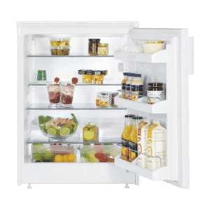 Liebherr UK 1720 koelkast Onderbouw 151 l F Wit