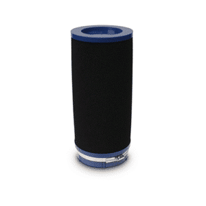 Vikicks VR 350 | 1000m3 Plasmafilter Geschikt voor Wandschouwkappen