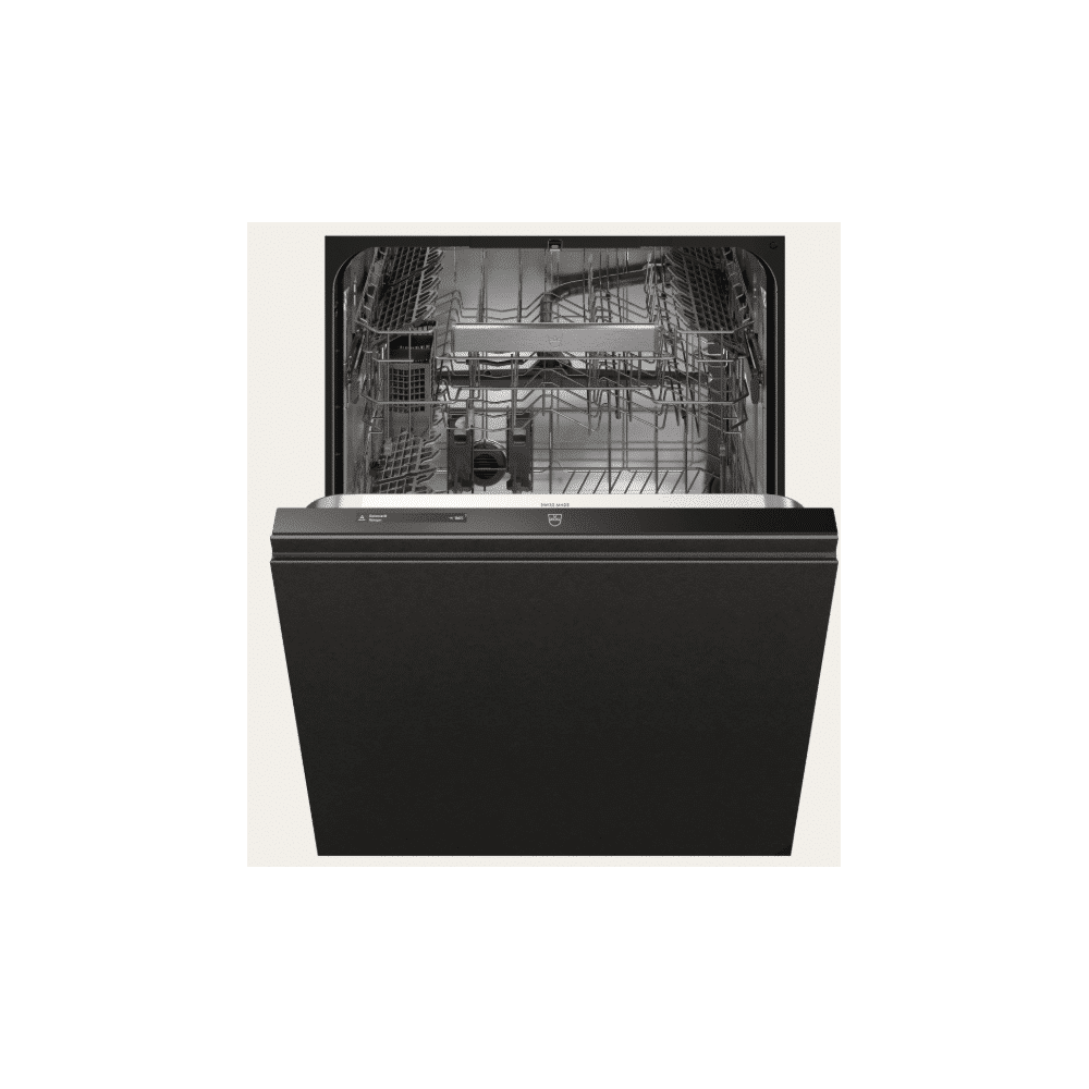 V-ZUG AdoraDish V4000, volledig integreerbare vaatwasser, standaardhoogte 4116600008