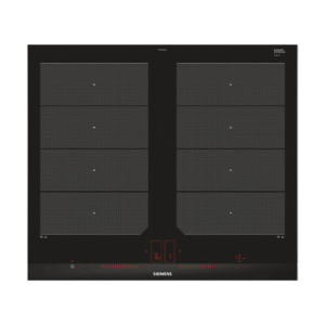 Siemens EX675LXC1E | iQ700 Inductiekookplaat met geïntegreerde afzuiging
