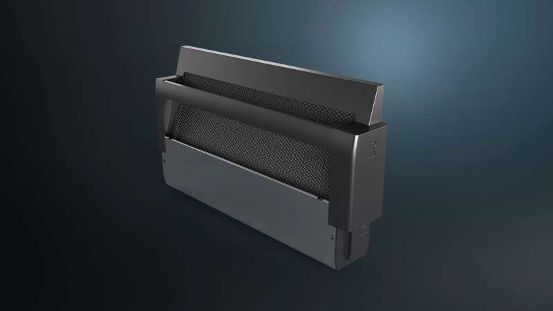 Siemens | LD88WMM66 | Glass Draft - Afbeelding 7