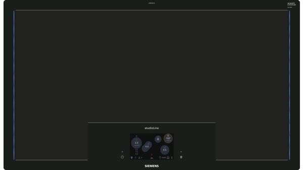 Siemens | EZ907KZY1E | Inductiekookplaat 90 cm