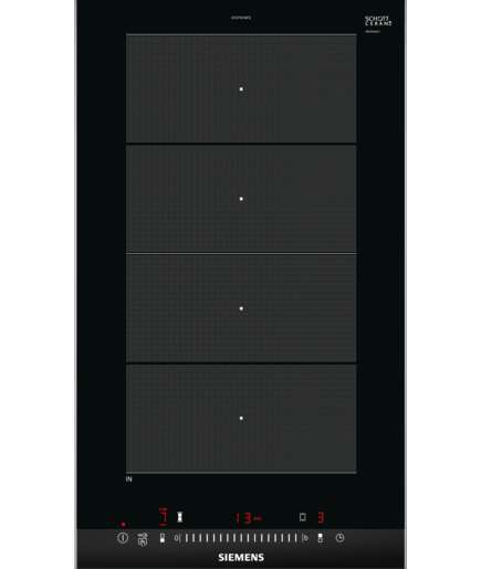 Siemens | EX375FXB1E | Domino inductiekookplaat