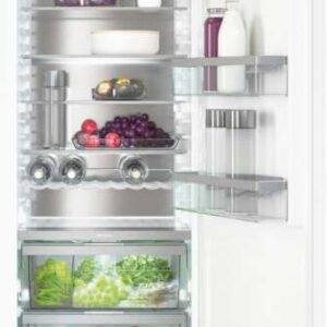 Miele K 7777 C koelkast Ingebouwd 296 l Wit