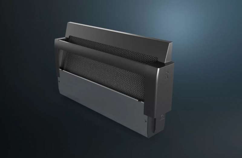 Siemens | LD98WMM66 | Glass Draft - Afbeelding 7