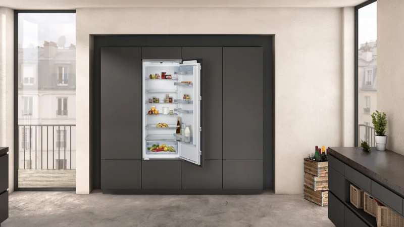 Neff KI1513FE0 koelkast Ingebouwd 247 l E - Afbeelding 2