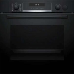 Bosch | HRG578CB7 | Bakoven met toegevoegde stoom