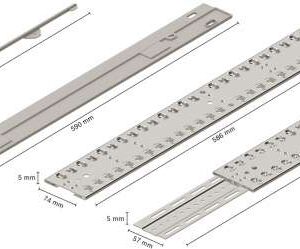 Siemens | SZ38BI00 | Verbindingsset voor gedeelde deurfronten