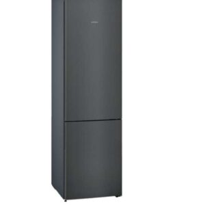 Siemens | KG39E8XBA | Vrijstaande koel-vriescombinatie 60x200