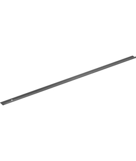 Siemens | HZ66X650 | Decorstrip zwart (onderkant oven)