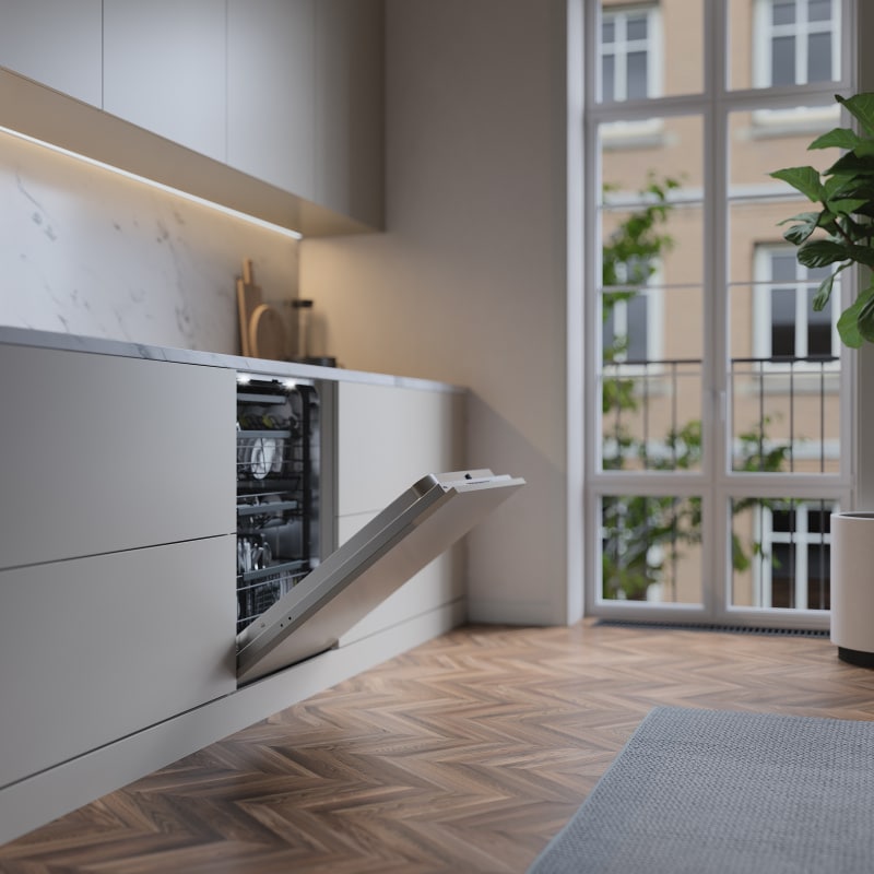 ATAG VA7213SLO | Vaatwasser Premium Green vaatwasser XL - Afbeelding 3