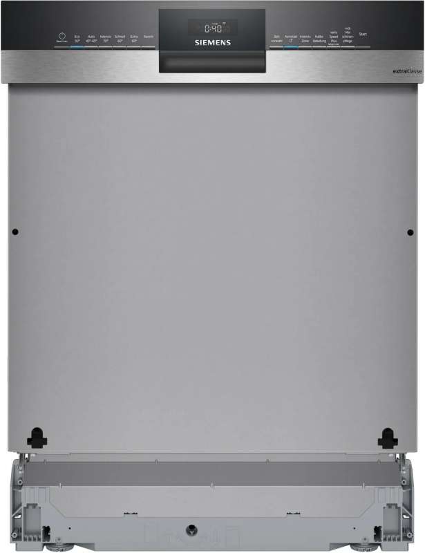 Siemens | SN53ES20BE | Geïntegreerde vaatwasser 60 cm - Afbeelding 2