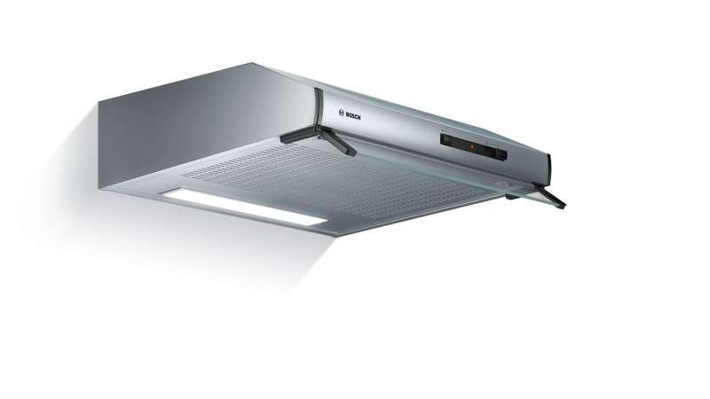 Bosch | DUL62FA51 | Onderbouw afzuigkap - Afbeelding 4
