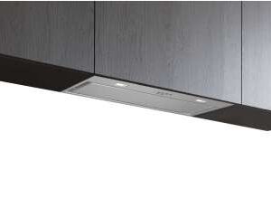 Siemens | LB77NAC50 | Afzuigunit