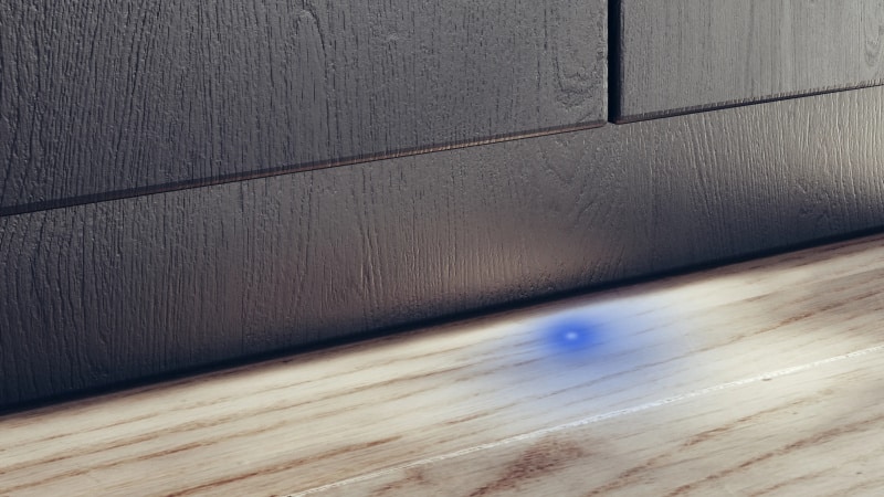 Siemens SN63HX14AE | IQ300 Volledig geïntegreerde vaatwasser 60 cm - Afbeelding 5