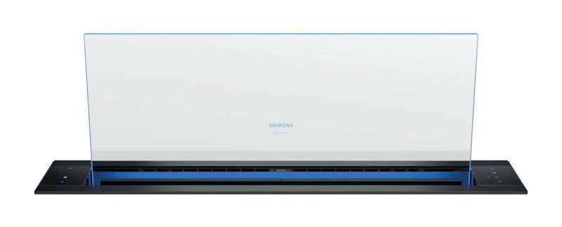 Siemens | LD88WMM66 | Glass Draft
