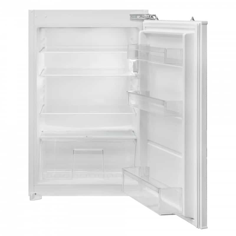 Inventum IKK0822D koelkast Ingebouwd 126 l D Wit - Afbeelding 2
