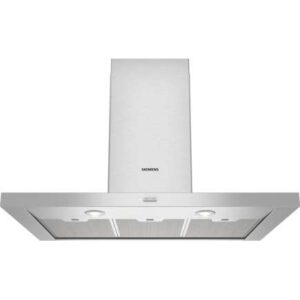 Siemens | LC90BA530 | Wandschouwkap blok design