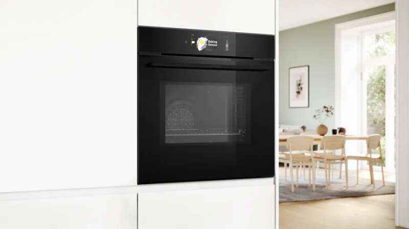 Bosch HMG978NB1 |Serie 8 Bakoven met magnetron (60CM) - Afbeelding 5